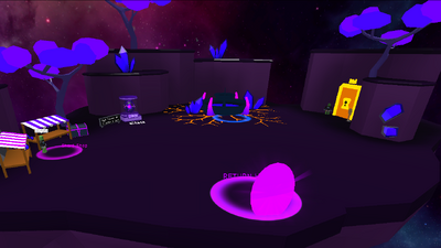 Discuss Everything About Bubble Gum Simulator Wiki Fandom