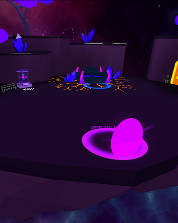 Shadow Realm Bubble Gum Simulator Wiki Fandom