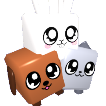 Roblox Bubble Gum Simulator Pet Wiki