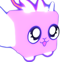 Pastel Phoenix Bubble Gum Simulator Wiki Fandom