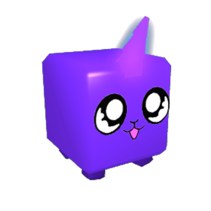 Roblox Bubble Gum Simulator Pet Index