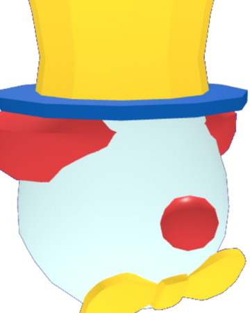 Clown Egg Bubble Gum Simulator Wiki Fandom