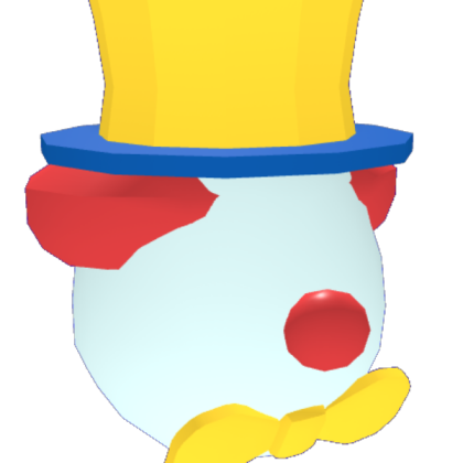 Clown Hat Bgs Wiki