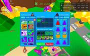 W L Posts Bubble Gum Simulator Wiki Fandom