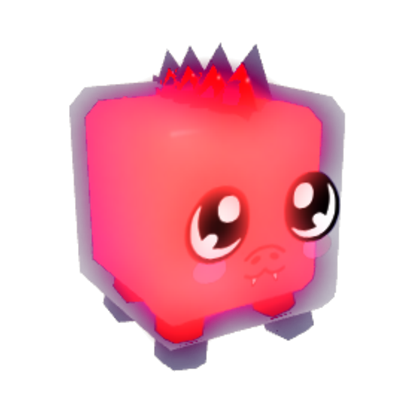 Cherry Dino Bubble Gum Simulator Wiki Fandom Powered By - dino pet simulator st patricks dinos roblox