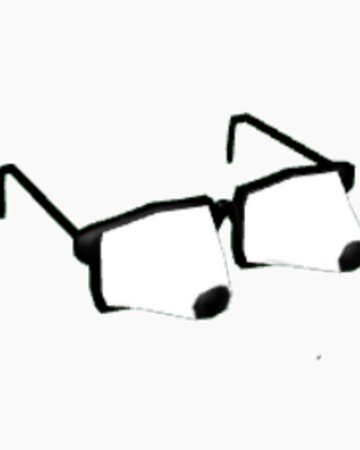 Googly Glasses Roblox