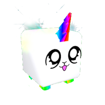 Unicorn Bubble Gum Simulator Wiki Fandom - unicore bgs roblox