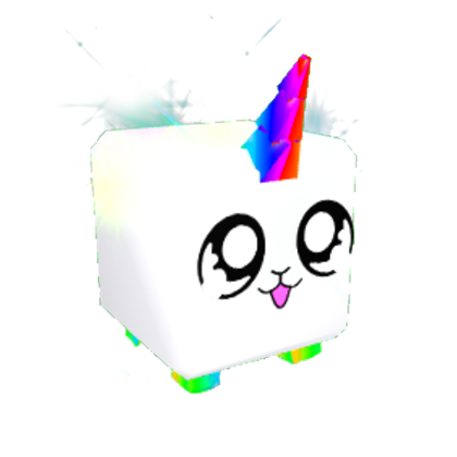 Unicorn Bubble Gum Simulator Wiki Fandom