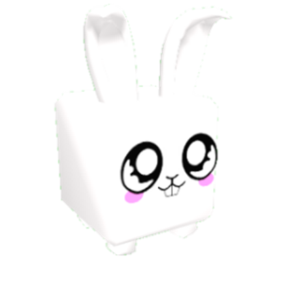 Roblox Bubble Gum Simulator Secret Pet In Common Egg