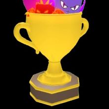 User Blog Myhandsitch Is Ultimate Trophy Taller Then Og Trophy