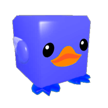 Roblox Bubble Gum Simulator Penguin Wiki