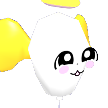 Balloon Angel Bubble Gum Simulator Wiki Fandom Powered By Wikia - balloon angel