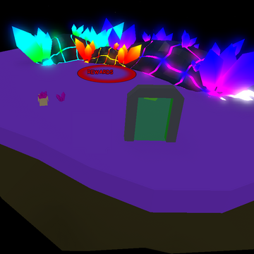 Crystal Rewards Bubble Gum Simulator Wiki Fandom