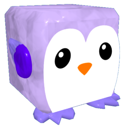 Roblox Bubble Gum Simulator Penguin Wiki