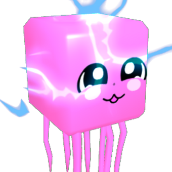 jelly fish bubble gum simulator wiki - roblox jellyfish simulator