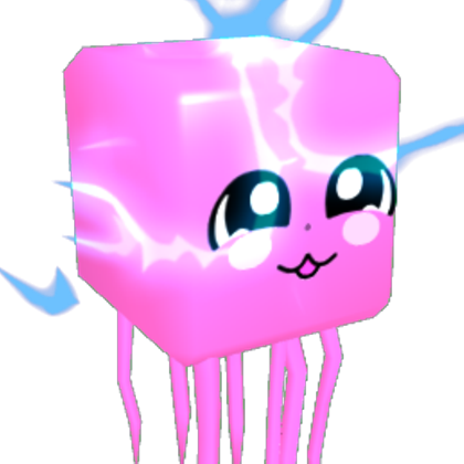 Jelly Fish Bubble Gum Simulator Wiki Fandom