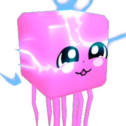 Bubble Gum Simulator Jelly Overlord