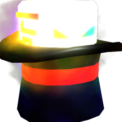 Roblox Bubble Gum Simulator Hat