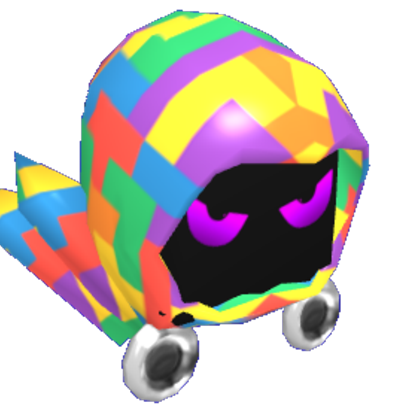 Easter Egg Dominus Roblox