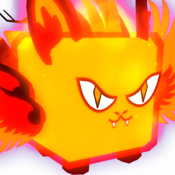 Plasma Wolflord Bubble Gum Simulator Wiki Fandom