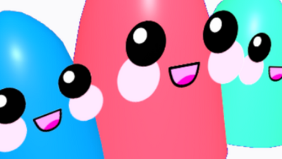 Discuss Everything About Bubble Gum Simulator Wiki Fandom