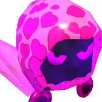 free roblox hat codes 2018 dominus pink Valentine Dominus Bubble Gum Simulator Wiki Fandom
