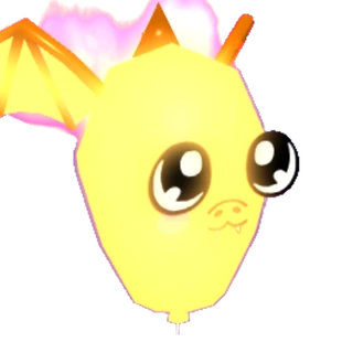 Balloon Dragon Bubble Gum Simulator Wiki Fandom Powered By Wikia - balloon dragon