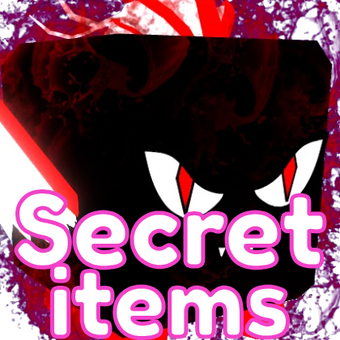 Category Secret Items Bubble Gum Simulator Wiki Fandom - roblox bgs wiki eternal heart