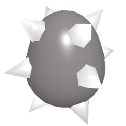 Spikey Egg Bubble Gum Simulator Wiki Fandom Powered By Wikia - 