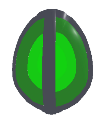 Portal Egg Bubble Gum Simulator Wiki Fandom - roblox egg hunt wiki 2020