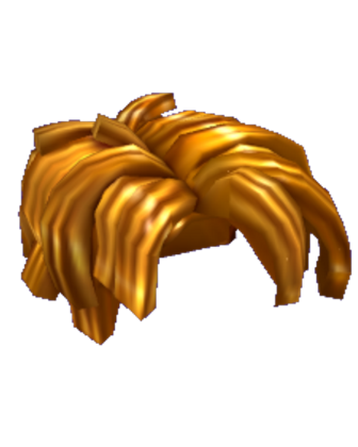 Roblox Pal Hair Wiki