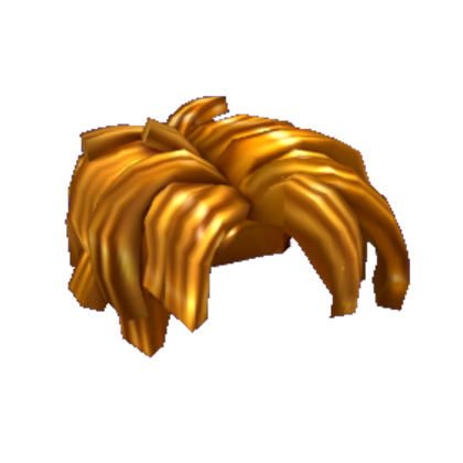 Picture Of Bacon Hair From Roblox