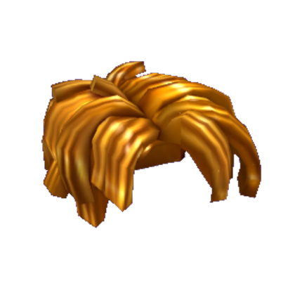 Roblox Bacon Hair Head