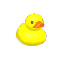 Rubber Ducky Bubble Gum Simulator Wiki Fandom