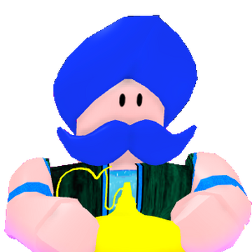 Gem Genie Bubble Gum Simulator Wiki Fandom