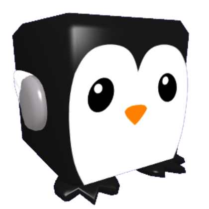 Roblox Pet Simulator Giant Penguin Code