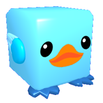 Blue Ducky Bubble Gum Simulator Wiki Fandom Powered By Wikia - 