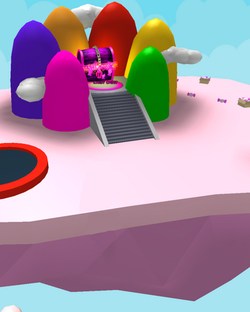 Gumdrop Island Bubble Gum Simulator Wiki Fandom