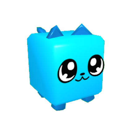 Frost Kitty Bubble Gum Simulator Wiki Fandom - kitty codes wiki roblox