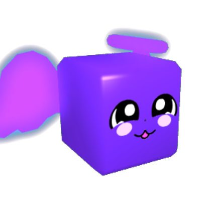 Galactic Angel Bubble Gum Simulator Wiki Fandom - roblox bubble gum simulator magic marshmallow