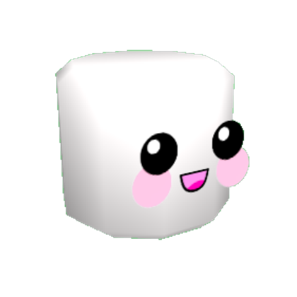 Marshmallow | Bubble Gum Simulator Wiki | Fandom