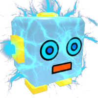 Giant Robot Bubble Gum Simulator Wiki Fandom