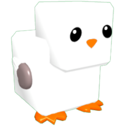 Roblox Bubble Gum Simulator Penguin Wiki