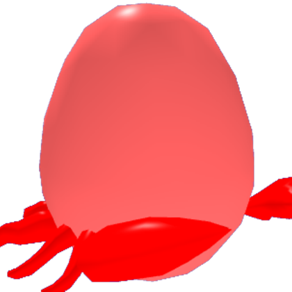 Crab Egg Bubble Gum Simulator Wiki Fandom - roblox bubble gum simulator wiki sea star how to get robux by