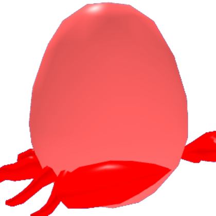 Crab Egg Bubble Gum Simulator Wiki Fandom - roblox bubble gum simulator hermit crab wiki