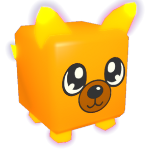 Dog Cat Bubble Gum Simulator