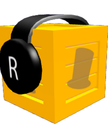 Headphone Box Bubble Gum Simulator Wiki Fandom