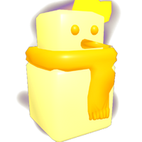 King Snowman Bubble Gum Simulator Wiki Fandom