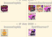 roblox halloween codes sinydominus W L Posts Bubble Gum Simulator Wiki Fandom