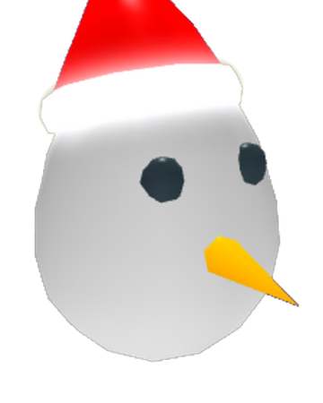 Snowman Egg Bubble Gum Simulator Wiki Fandom